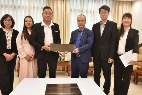 Phát huy vai trò cầu nối thúc đẩy quan hệ hữu nghị giữa Việt Nam và Vanuatu