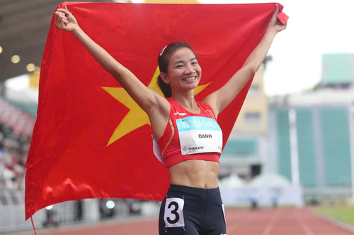 Thể thao Việt Nam và bài học từ SEA Games 33 - Bài 1: Giữ vị thế bằng các môn Olympic