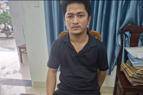 Bộ đội Biên phòng TP Hồ Chí Minh bắt 5 vụ phạm tội về ma túy