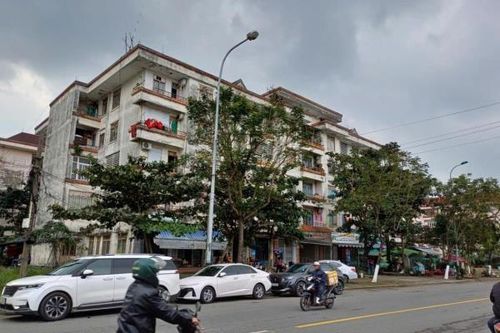 Đà Nẵng lấy ý kiến tăng giá thuê chung cư, cao nhất gấp 7 lần hiện nay
