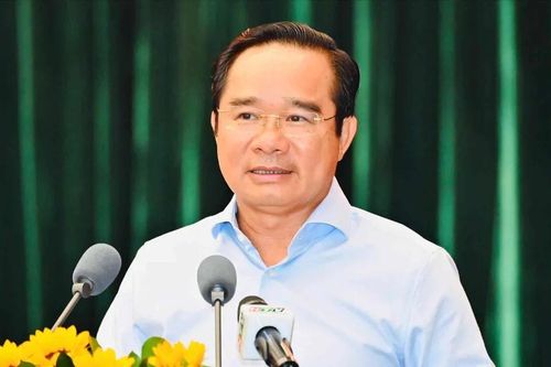 TPHCM xây dựng mỗi gia đình, phường xã là pháo đài phòng chống ma túy