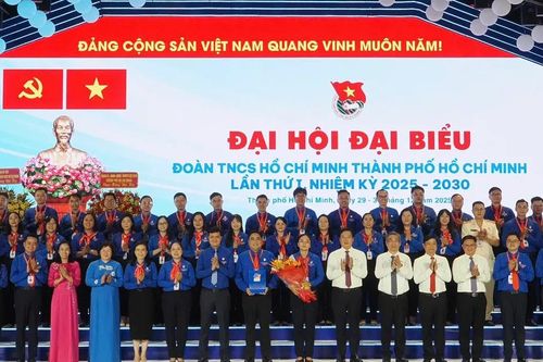 TPHCM cần thanh niên tham gia giải các bài toán khó