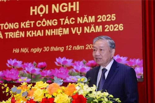 Định hình tư duy chiến lược và đường hướng phát triển đất nước trong thời kỳ mới