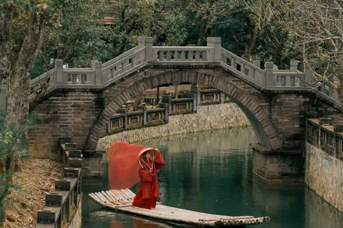 Thung Ui điểm đến mới ở Ninh Bình hút du khách yêu sự tĩnh lặng