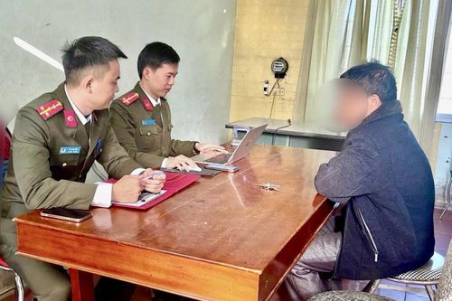 Xử phạt 2 trường hợp đăng tải, chia sẻ tin giả ở Hà Tĩnh