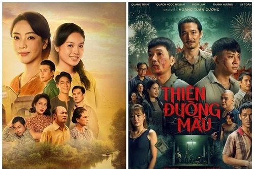 Top phim hay chiếu rạp dịp Tết dương lịch 2026