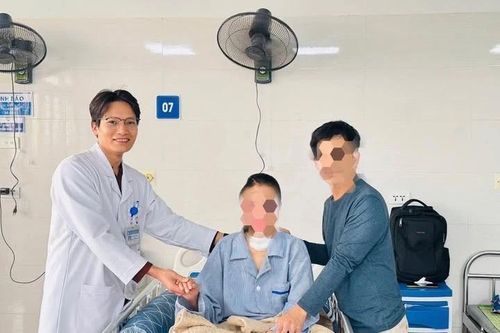 Cứu bệnh nhân hôn mê sâu do tổn thương não cực kỳ nghiêm trọng