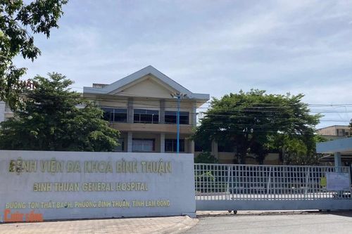 Hàng trăm tỷ đồng công nợ tại các cơ sở y tế ở Lâm Đồng