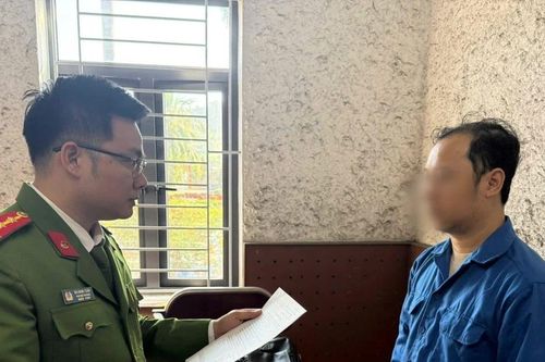 Khởi tố nguyên cán bộ phường ở Quảng Ninh chiếm đoạt hơn 800 triệu đồng