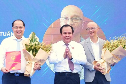 Cà Mau thành lập Trung tâm Khởi nghiệp và đổi mới sáng tạo