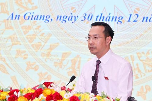 Dấu ấn hợp nhất và đổi mới hoạt động của HĐND tỉnh An Giang