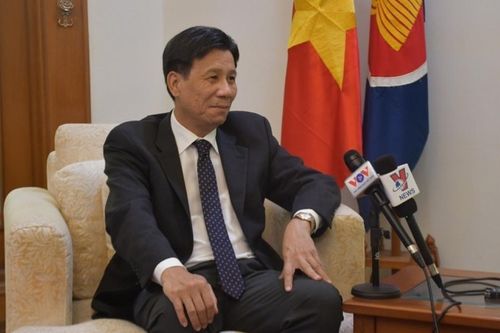 70 năm quan hệ ngoại giao Việt Nam-Indonesia: Lòng tin chắp cánh tương lai bền vững