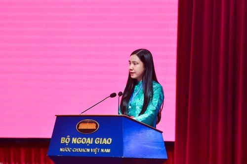 TP. Hồ Chí Minh tập trung 4 giải pháp nâng cao hiệu quả công tác đối ngoại nhân dân