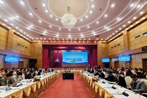 Điểm tựa cho khát vọng vươn tầm của thể thao Quảng Ninh