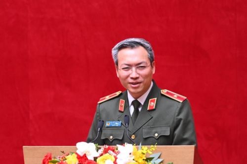 Phát huy vai trò 'bộ não chiến lược', Văn phòng Bộ Công an bước vào năm 2026 với quyết tâm mới