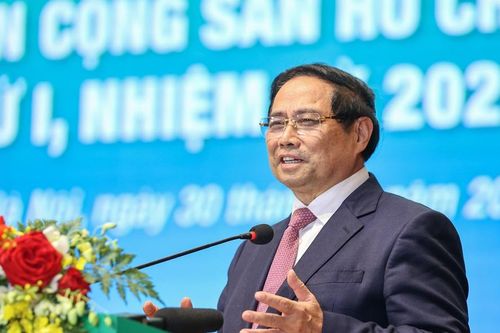 Không để tài năng trẻ bị lãng quên, ý tưởng tốt bị gạt bỏ, tâm huyết không được ghi nhận