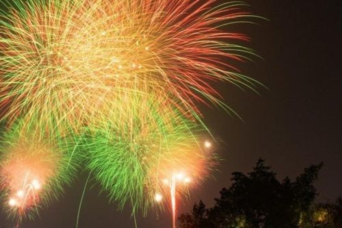 Hà Nội: Phân luồng giao thông phục vụ sự kiện Countdown 2026