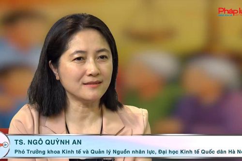 TS.Ngô Quỳnh An: 'Luật Dân số cung cấp khung pháp lý tương đối toàn diện để ứng phó với già hóa dân số'