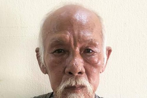 Đề nghị truy tố ông lão hiếp dâm trẻ em