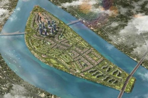 Quảng Ngãi tìm nhà đầu tư Dự án Khu đô thị An Phú hơn 9.700 tỷ đồng