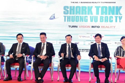 Dừng Shark Tank, không có gì bất ngờ