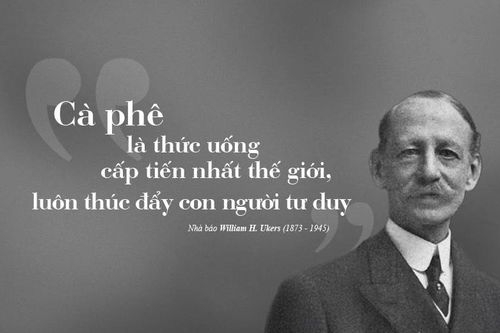 KỲ 117: Cà phê trong lịch sử thương mại toàn cầu
