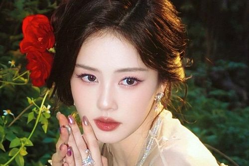 Hai mỹ nhân đẹp nhất Trung Quốc