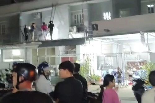 Tin mới nhất vụ người phụ nữ tử vong trước cửa phòng trọ ở TPHCM
