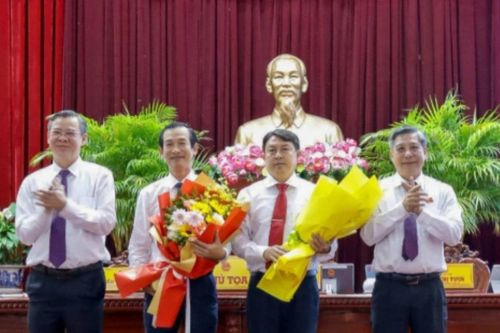 Cần Thơ bầu bổ sung 3 Ủy viên UBND Thành phố
