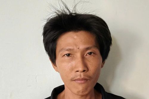 Chân dung siêu trộm liên tục gây án ở TPHCM