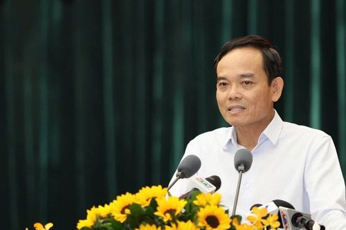 Bí thư Thành ủy TPHCM Trần Lưu Quang nhận thêm nhiệm vụ mới