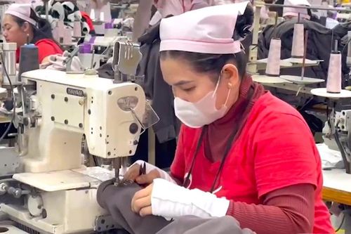 Lời ruột gan của những công nhân sắp mất việc, mất Tết
