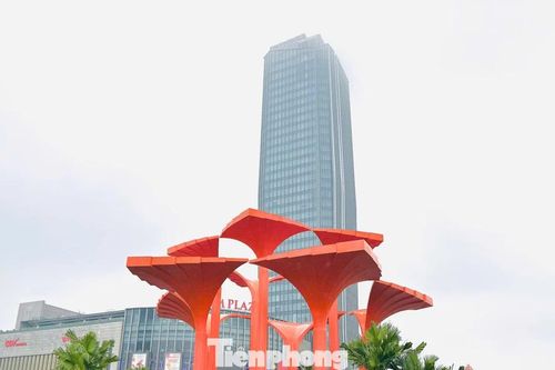 'Cụm biểu tượng văn hóa' 12 tỷ ở Hà Tĩnh gây xôn xao, chủ đầu tư nói gì?