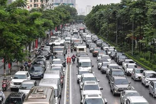 Có thể mở đường mà không tốn ngân sách?