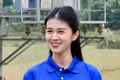 Chị Nguyễn Thị Kim Anh được chỉ định làm Bí thư Đoàn Thanh niên Quốc hội