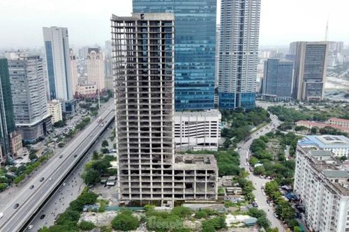 Cựu lãnh đạo VICEM thông đồng 'ăn chia' trong dự án nghìn tỷ