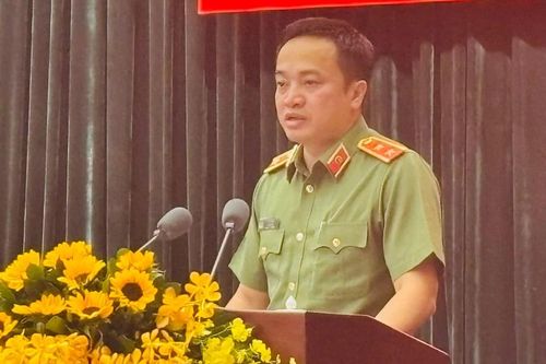 TP.HCM hướng tới mục tiêu 'thành phố không ma túy' vào năm 2030