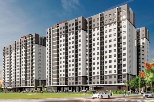 Điểm tin xây dựng - bất động sản ngày 30/12: Huế mời thầu 3 dự án nhà ở xã hội gần 4.400 tỷ đồng