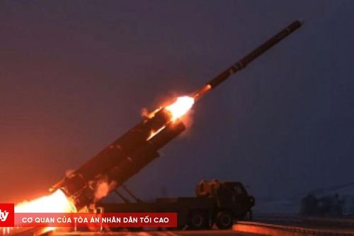 Triều Tiên phô diễn tên lửa hành trình mới, bay thấp né radar suốt gần 3 giờ