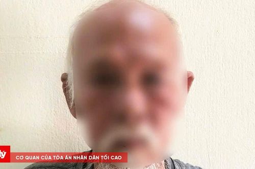 'Lão yêu râu xanh' hiếp dâm trẻ em