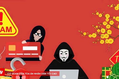 Công an TP. Hải Phòng cảnh báo lừa đảo nhận tiền Tết Dương lịch 2026