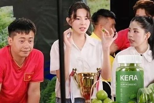 Năm 2025: Loạt vụ hàng giả bị phanh phui, từ kẹo rau Kera đến mỹ phẩm Mailisa