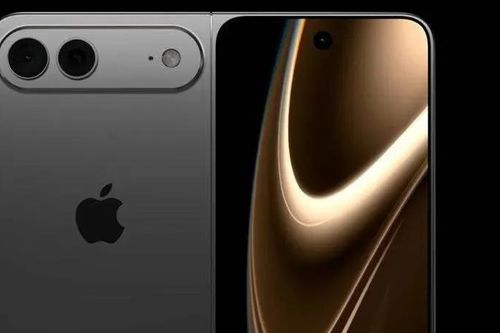 Điểm yếu 'chết người' của iPhone Fold đã được Apple giải quyết?