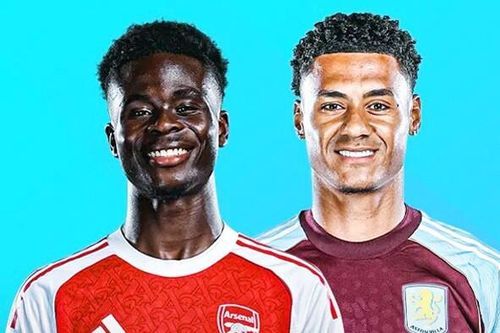 Nhận định Arsenal vs Aston Villa: Pháo thủ đòi nợ