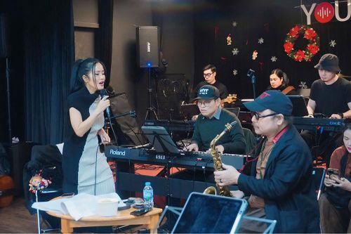 BTC 'Về đây bốn cánh chim trời' biết show không diễn được từ sớm nhưng vẫn bán vé