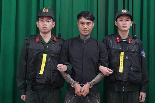 Bắt giữ 15 đối tượng trong đường dây đòi nợ thuê do Lê Tuấn Phong cầm đầu