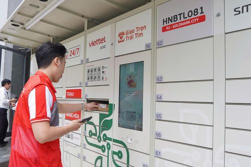 Điểm nghẽn logistics Việt Nam: Đã đến lúc cần một mô hình xây dựng hạ tầng mới