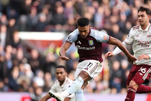 Arsenal đấu Aston Villa: Kẻ phán quyết Ngoại hạng Anh