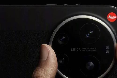 Xiaomi 17 Ultra: 'Quái thú' nhiếp ảnh với vòng zoom cơ học sắp ra mắt toàn cầu