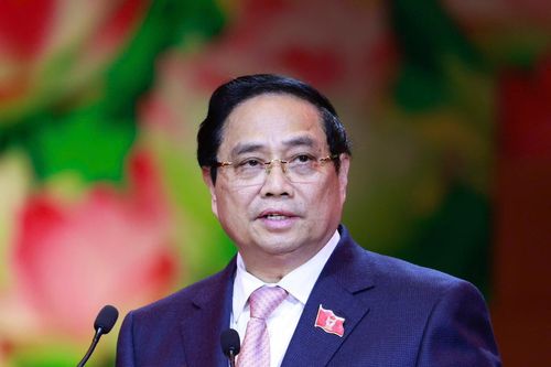 Thủ tướng: 'Thừa thắng xông lên' đẩy nhanh tiến độ 'Chiến dịch Quang Trung'